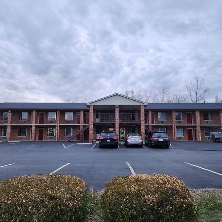 Americas Inn Bardstown Exteriér fotografie