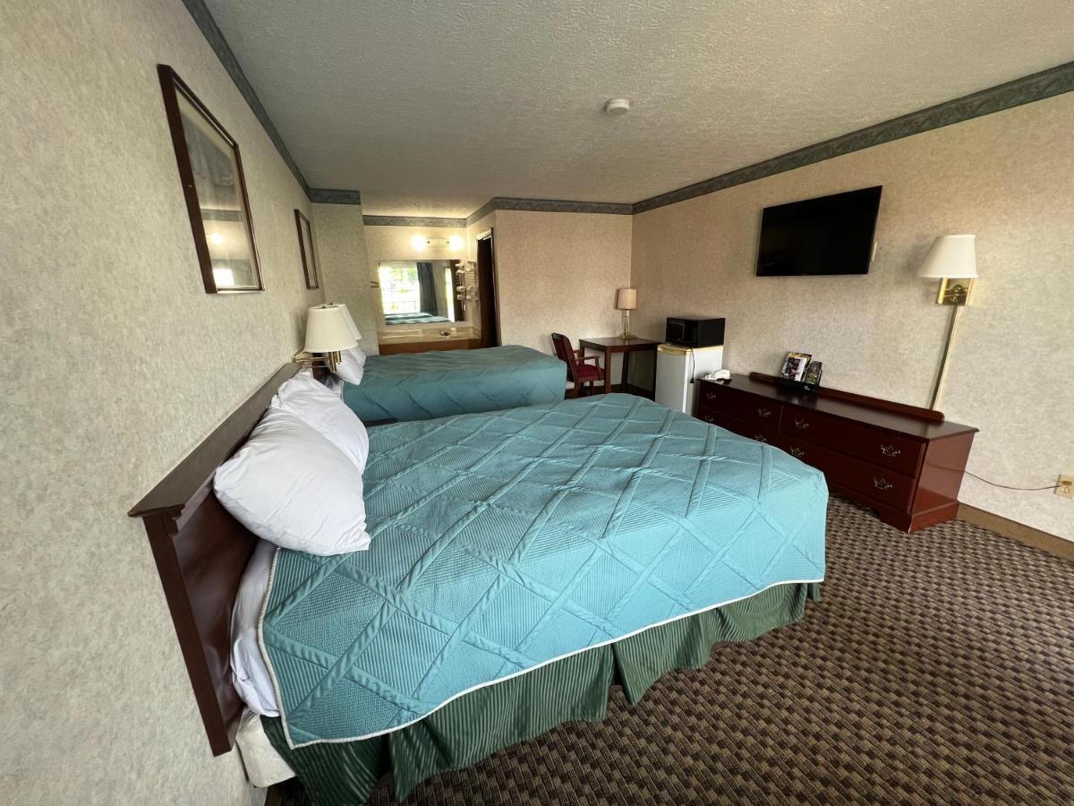 Americas Inn Bardstown Exteriér fotografie